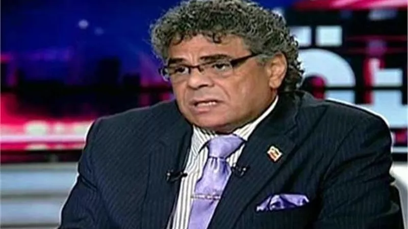 بعد عودتهم بالكامل من المانيا اليوم..رئيس بيت العائلة المصرية :نشكر الرئيس السيسى على توجيهاته لعودة العالقين