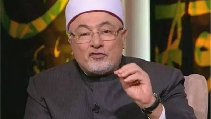 الجندى: الأوقاف حاربت أعداء الوطن ببث القرآن فى المساجد قبل اذان المغرب