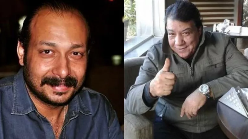اول تعليق من محمد ثروت على اتهامه بسرقة فكرة مقلب 