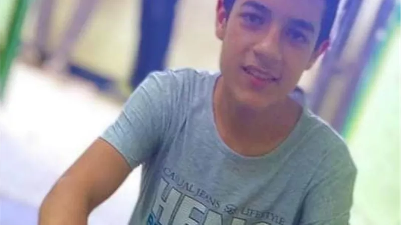 قصيدة دينية بصوت الموهبة عبد الرحمن احمد