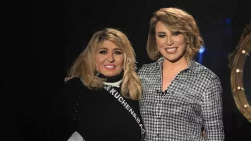 بالفيديو: سهير رمزى لشيخ الحارة: رفضت هذا العمل بسبب قميص نوم وهذة الفنانة نحجت في تقديمه