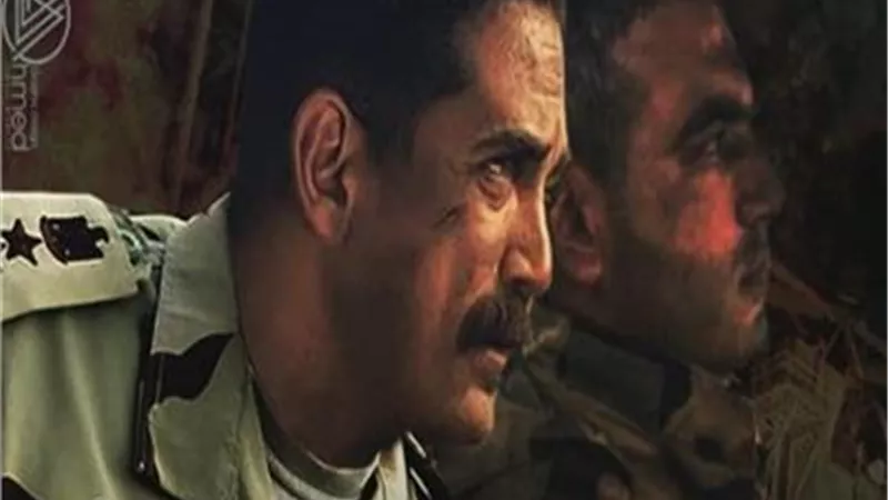 مسلسل الاختيار يزلزل كيان الإخوان .. الفنانون ورواد السوشيال ميديا :يفضح الجماعة الإرهابية ... صور وفيديو