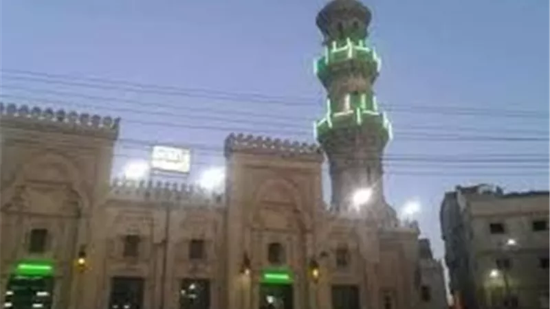 أوقاف الشهداء تستقبل 40 طلباً لإذاعة قرآن المغرب والفجر في المساجد