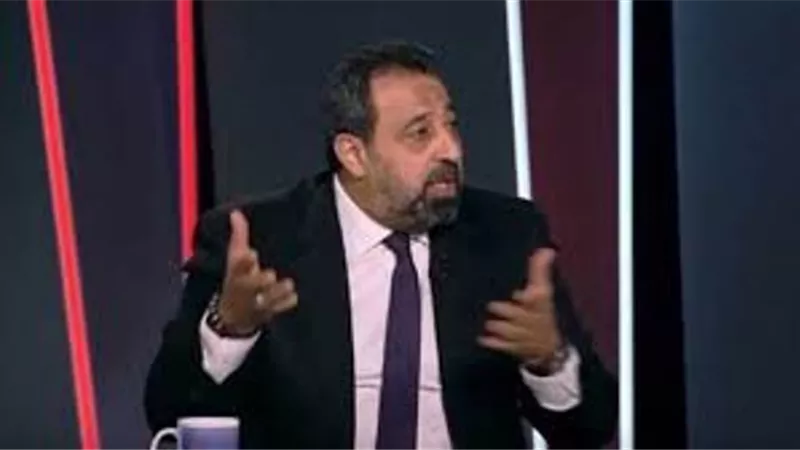 مجدي عبدالغني يفتح النار على اللجنة الخماسية بالجبلاية