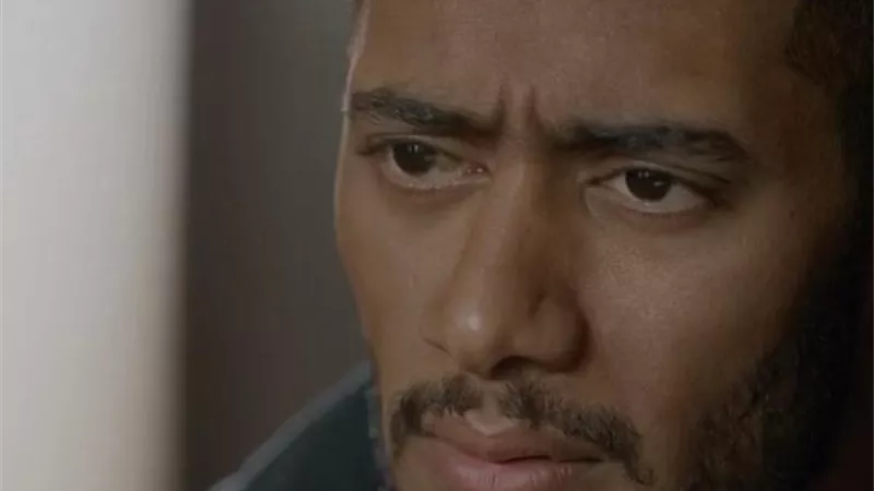 محمد رمضان يشعل انستجرام بصورة جديدة من 