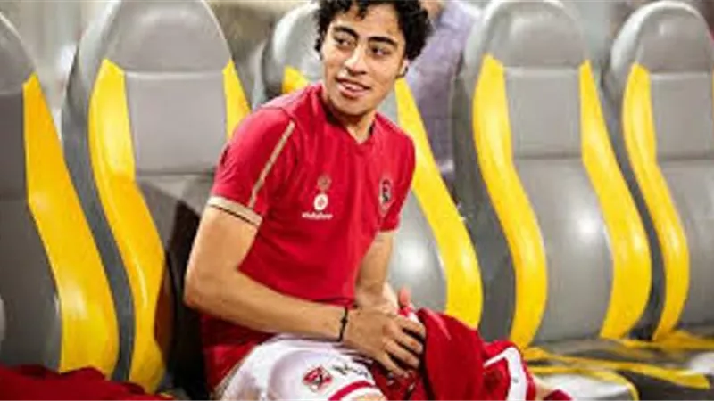 نجم الاهلى السابق: أكرم توفيق لا يصلح لهذا المركز