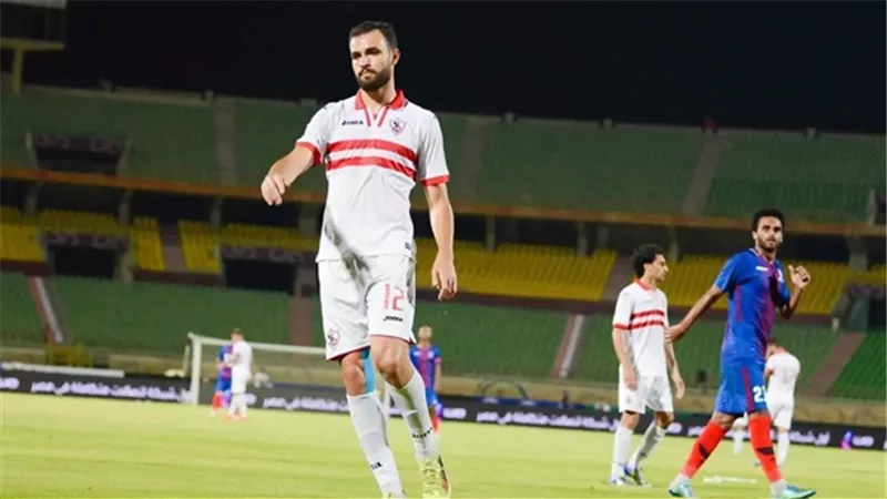 رسميًا.. الزمالك يصعد أزمة النقاز للمحكمة الرياضية