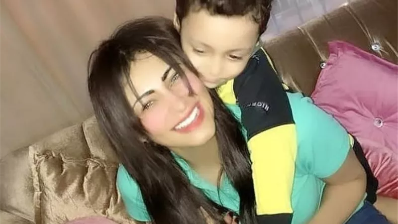 إطلالة ساحرة للفنانة انجى خطاب فى أحدث ظهور لها