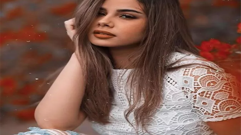 منة عرفة تتألق عبر انستجرام بأحدث جلسة تصوير لها