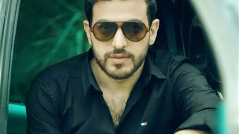 احمد حسن راؤول : أغنية 