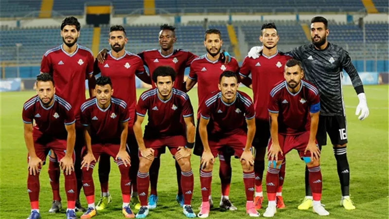 بيراميدز يوافق على بيع نجم الفريق للزمالك