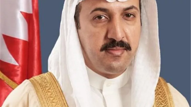 تحتفل مملكة البحرين خلال شهر أبريل باليوم الدولي للتعددية والدبلوماسية من أجل السلام