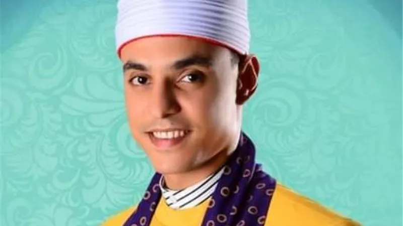 ملوك دولة الإنشاد.. الشيخ الفيومي ينافس كبار المبتهلين والمطربين في عصره