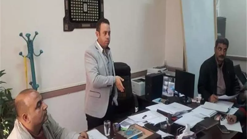 وكيل وزارة الصحة بجنوب سيناء يصدر بيان توضيحي لاحداث حالة طور سيناء