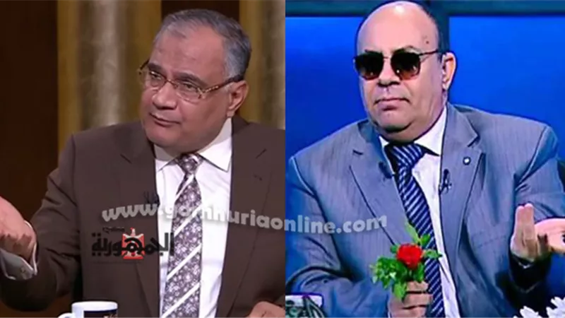 كورونا يجمع مبروك عطية وسعد الهلالي بالإخوان والسلفيين