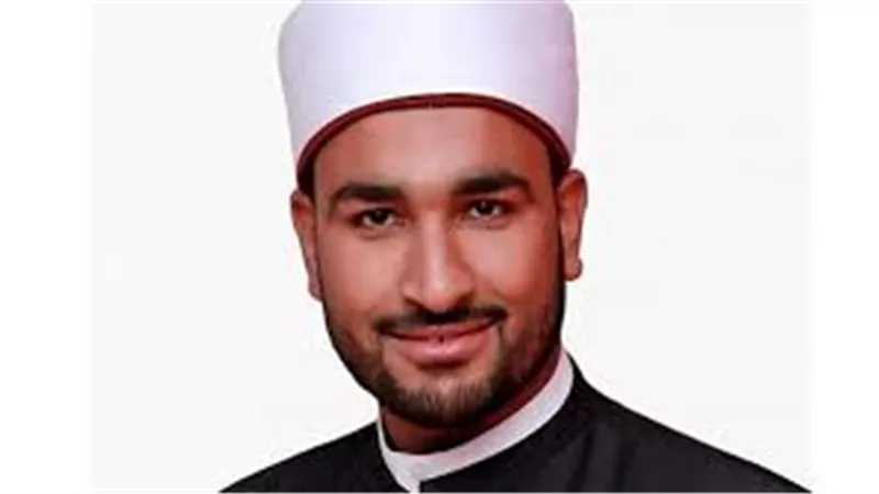 تجارة مع الله .. الداعية ابراهيم الظافرى من علماء الازهر