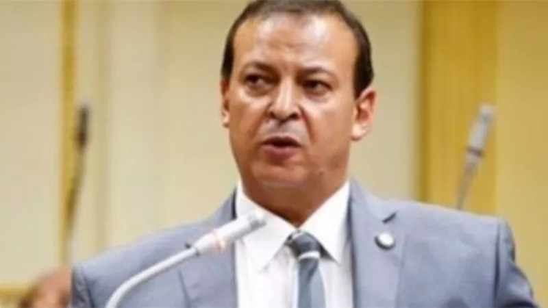 برلمانى : شهادة رئيس الدراما بماسبيرو عن مسلسل 