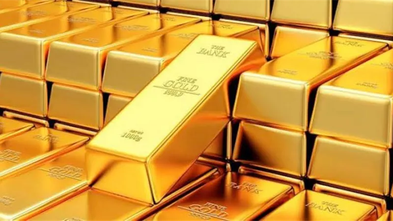 استقرار أسعار الذهب مع إغلاق البورصات العالمية