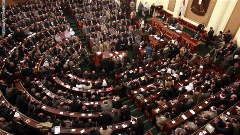 غدا اقتصادية النواب تناقش الموازنة العامة للدولة وتستكمل مناقشة قانون الإيداع والقيد المركزي