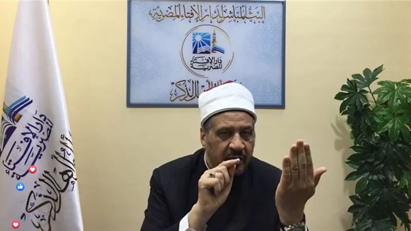 هل الحقن الشرجية تبطل الصوم؟ .. دار الإفتاء تجيب