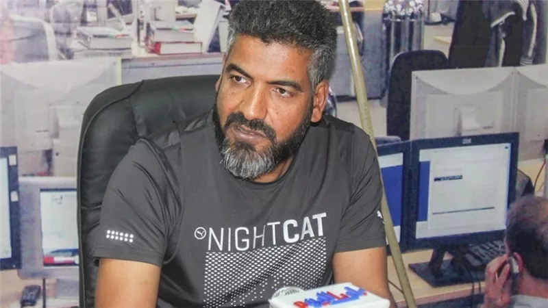 منسق صن داونز يحسم مصير الصفقة التبادلية مع الأهلى