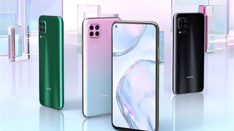 هواوي تستقطب المطورين لمنصتها المتطورة Huawei Mobile Services لمنافسة منصات Google وApple