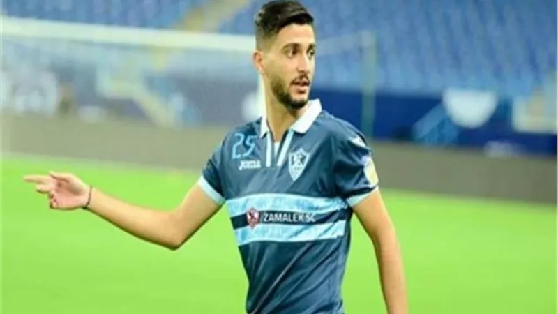 محمد عبدالسلام يعتذر لنادى وادى دجلة