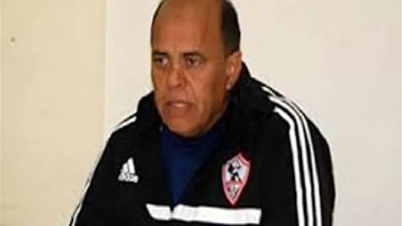 هشام يكن: التدريب فى مصر بالواسطة والعلاقات.. لا بالكفاءه