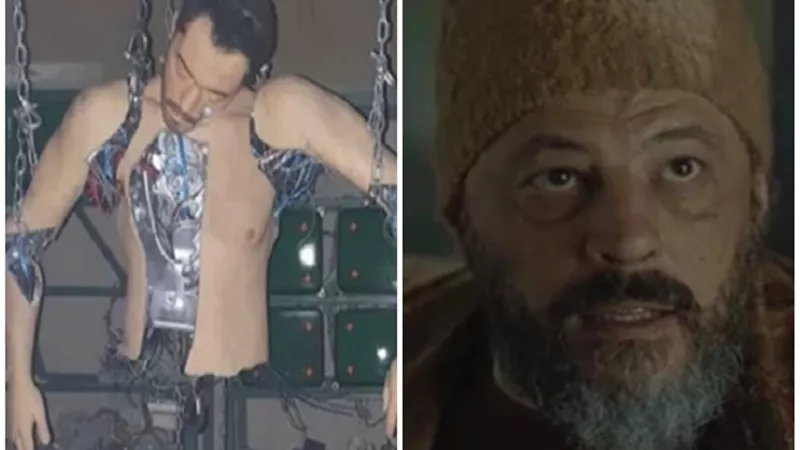 عمرو عبد الجليل يسخر من متابعيه.. بتبعتولي عاوزين تعملو روبوت انتو عبط؟