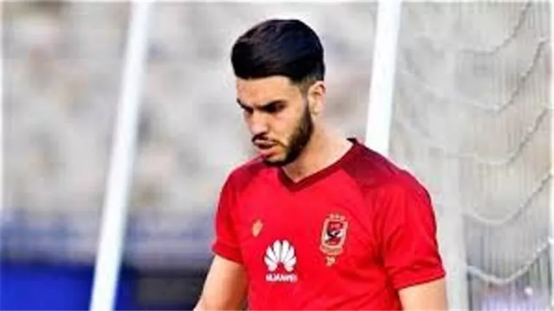 وليد أزارو على ردار نادى الزمالك