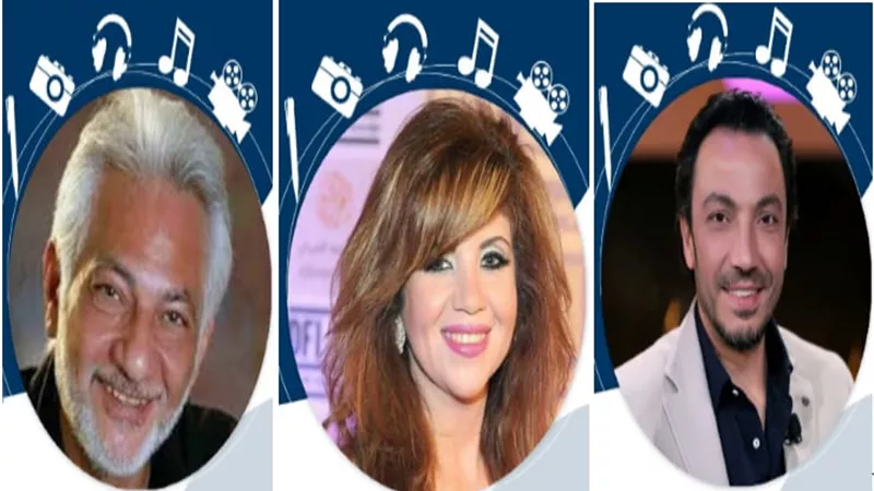 سامح الصريطي وبوسي شلبي وطارق لطفي يدعمون حملة 1000 كاتب لمكافحة كورونا
