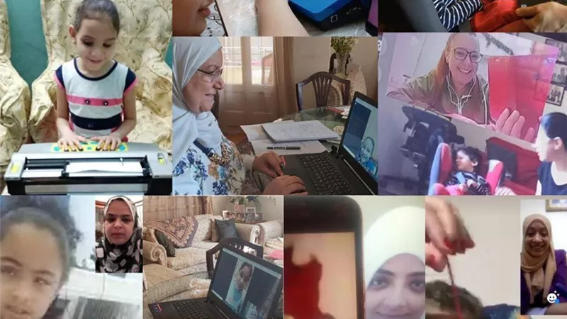 بصيرة تستأنف أنشطتها 