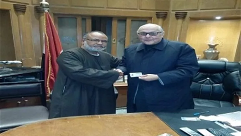 حزب الغد: الدولة تعاملت مع فيروس كورونا بمنتهى الجدية