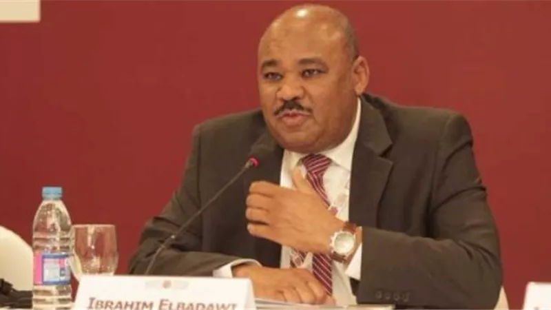وزير المالية السوداني ينفي تأجير ميناء بورتسودان لإحدى الدول العربية