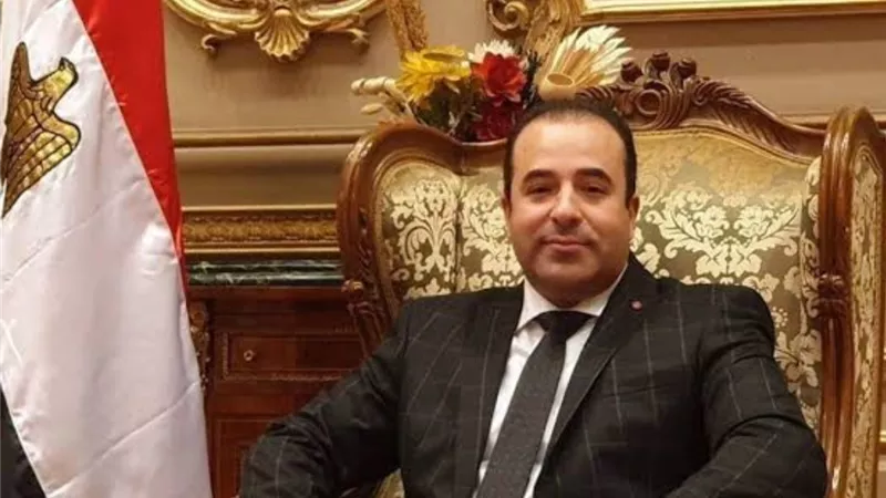 رئيس إتصالات البرلمان : قتل الصحفي الحقوقي داخل سجن الهامور القطري يفضح ديكاتورية نظام الحمدين