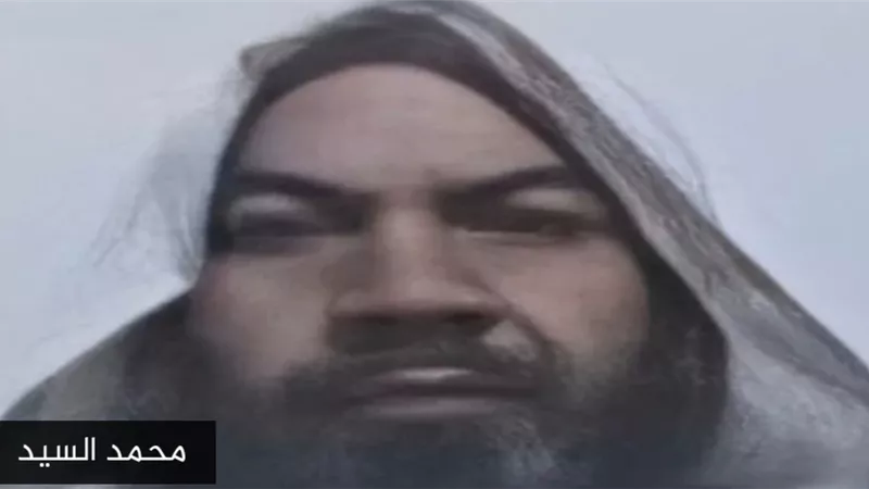 بالفيديو .. تقرير يكشف علاقة تركيا وقطر بالإرهابي «محمد السيد» مساعد هشام عشماوي