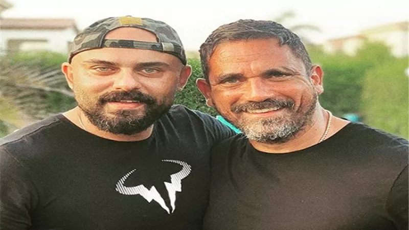 أمير كرارة لأحمد صلاح حسنى الفتوة الجامد والأخير حبيبى أبو سليم المسلسل روعة