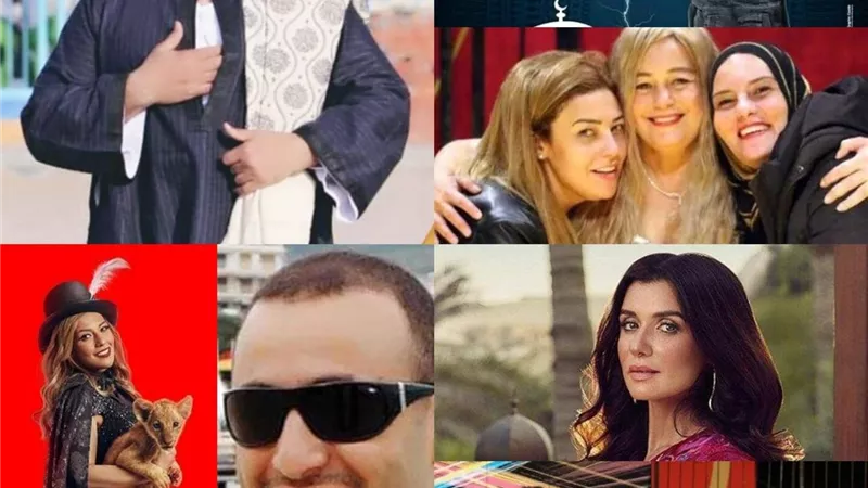عبوموى كوميدى جديد حلقة ٥