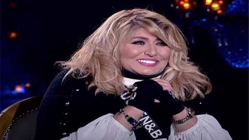 لأول مرة.. سهير رمزى تكشف سر انفصالها عن فاروق الفيشاوي..فيديو