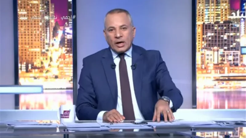 تعليق أحمد موسى على إسقاط حفتر لحكومة السراج.. فيديو