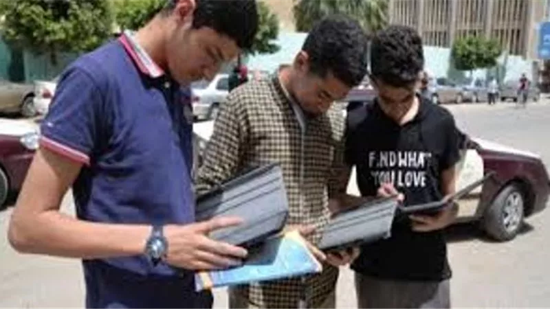 التعليم تعلن الفترات المحددة لاداء امتحانات اولى وثانية ثانوى فى كل محافظة