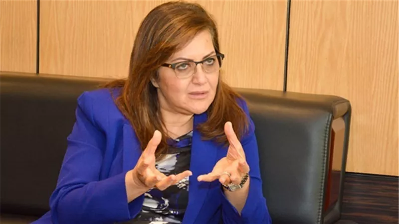 هالة السعيد: وضعنا كافة السيناريوهات لمواجهة تداعيات كورونا