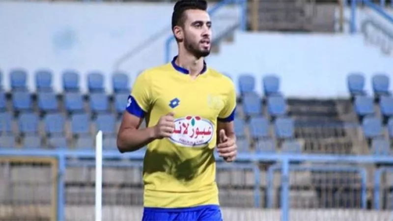الخطيب يتدخل لإنهاء صفقة باهر المحمدي من الإسماعيلي