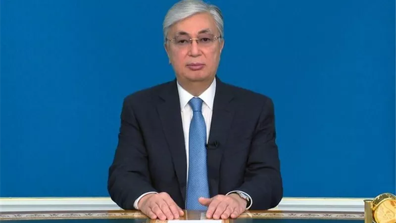 ٦تريليون تنغى لمواجهة تداعيات كورونا فى كازاخستان