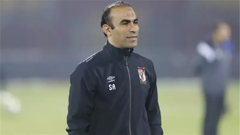 الأهلي يحسم موقفه من إلغاء الدوري المصري