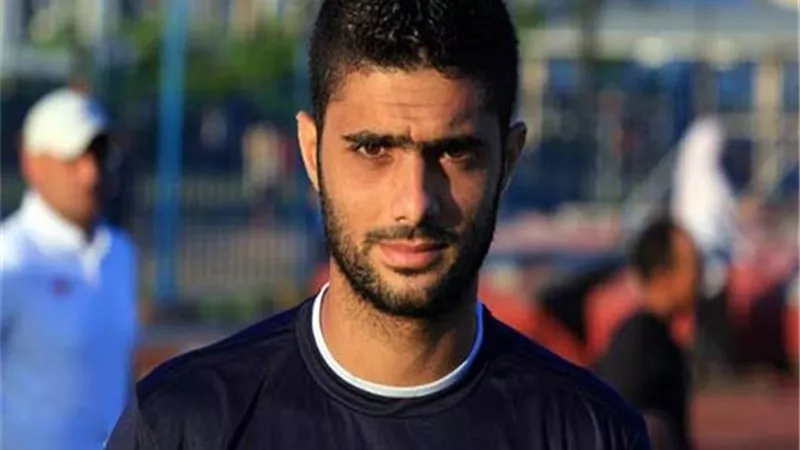 العجيزي: سجلت في الأهلي والزمالك بعد انتقالي للاتحاد