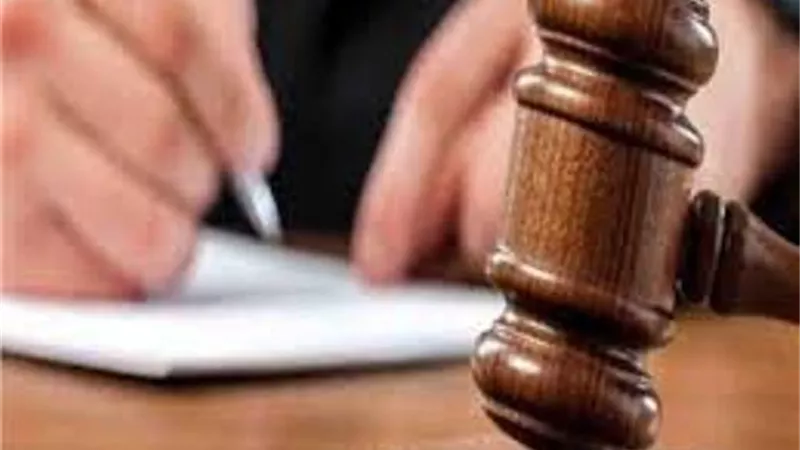 محكمة لبنانية تعاقب رئيس شبكة تليفزيون بالسجن بهذه التهمة