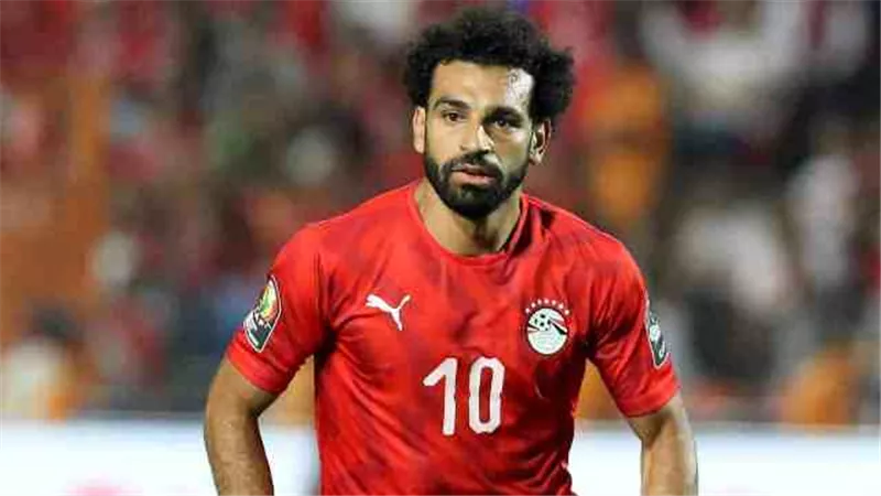 مدرب جنوب أفريقيا: صلاح سيصل بالفراعنة إلى مرحلة بعيدة بأولمبياد طوكيو