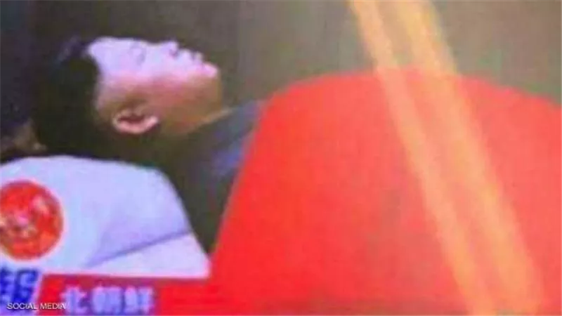 صورة زعيم كوريا الشمالية ميتا تجتاح مواقع التواصل .. تعرف على القصة