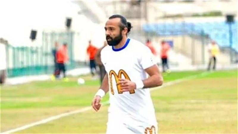 أحمد عادل يكشف سبب رحيله عن الأهلى